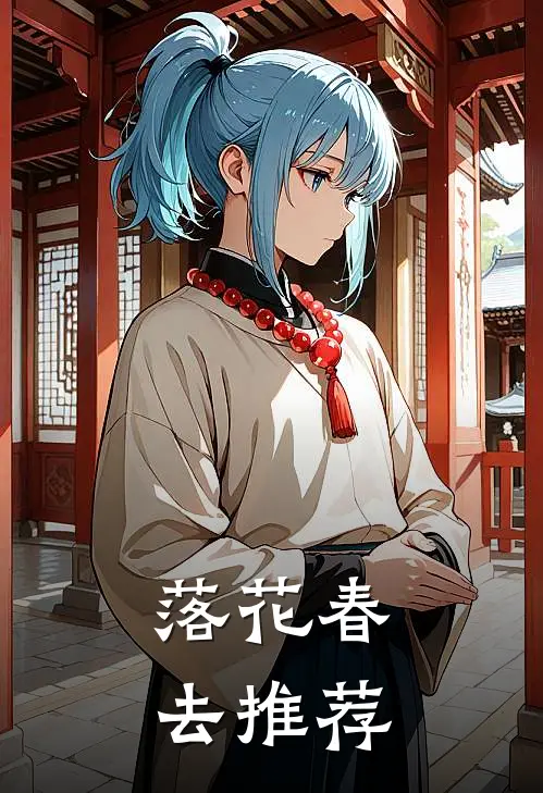 落花春去推荐