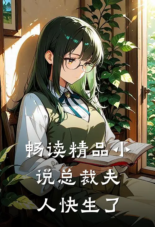 畅读精品小说总裁夫人快生了