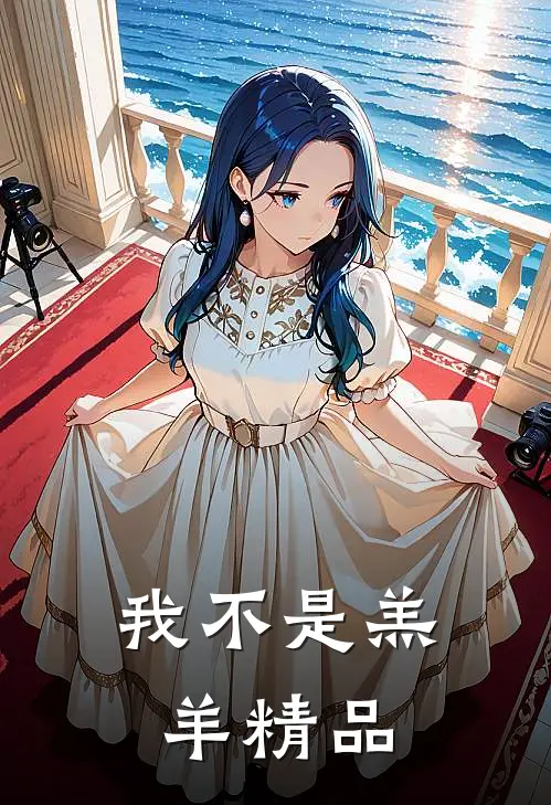 我不是羔羊精品