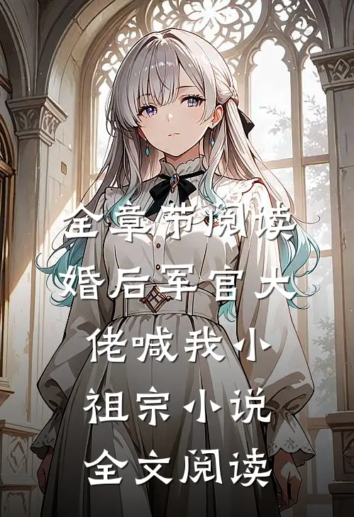 全章节阅读婚后军官大佬喊我小祖宗小说全文阅读