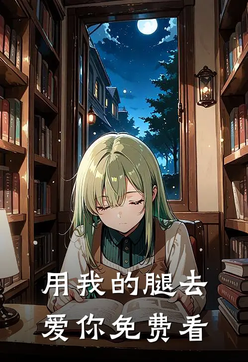 用我的腿去爱你免费看