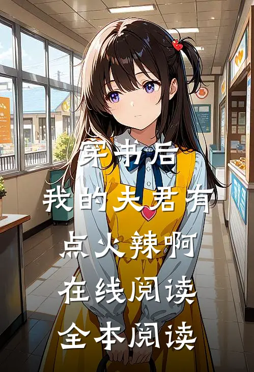 穿书后，我的夫君有点火辣啊在线阅读全本阅读