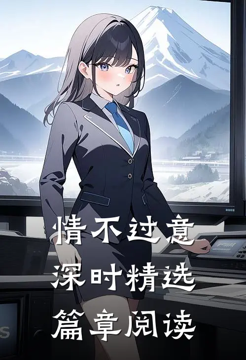 情不过意深时精选篇章阅读