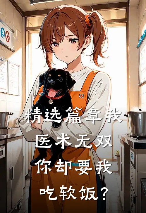 精选篇章我医术无双，你却要我吃软饭？