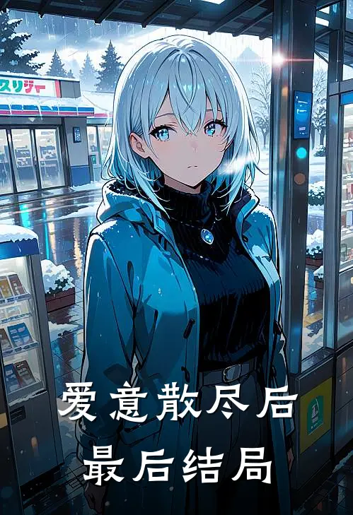 爱意散尽后最后结局