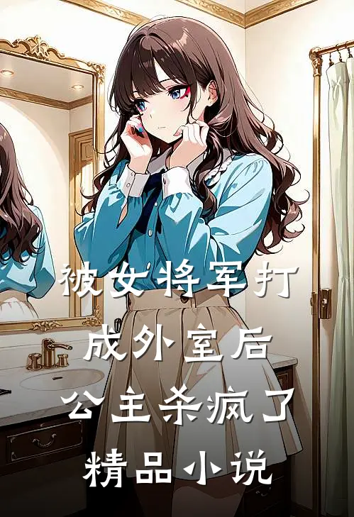 被女将军打成外室后，公主杀疯了精品小说