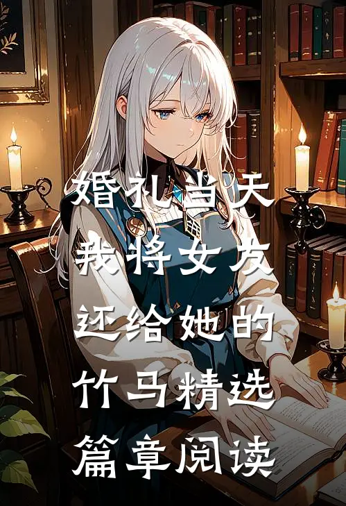 婚礼当天，我将女友还给她的竹马精选篇章阅读