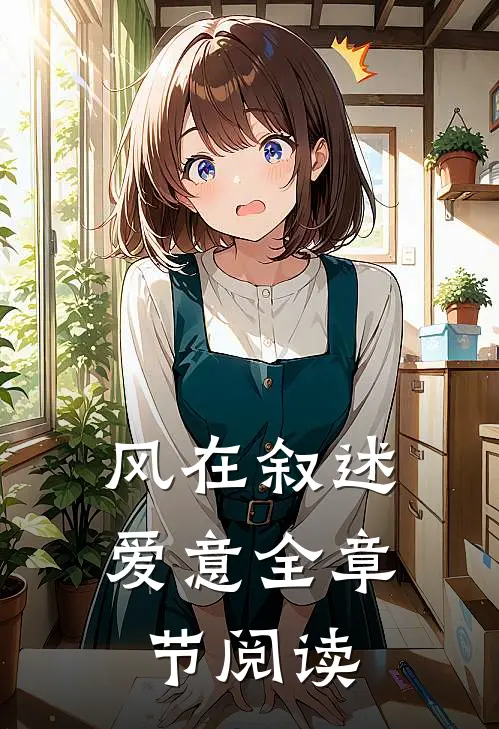 风在叙述爱意全章节阅读