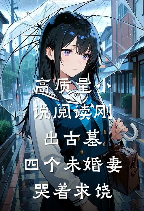 高质量小说阅读刚出古墓，四个未婚妻哭着求饶