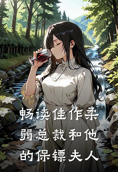 畅读佳作柔弱总裁和他的保镖夫人