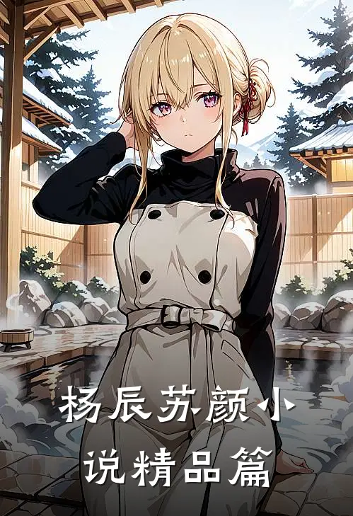 杨辰苏颜小说精品篇