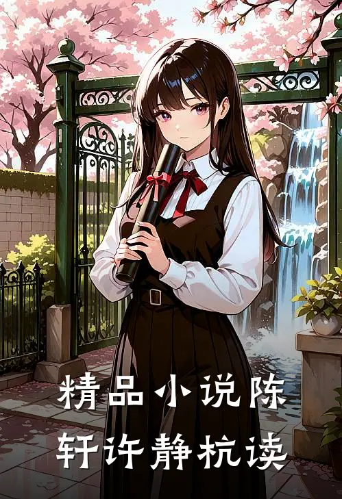 精品小说陈轩许静杭读