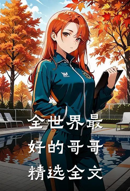 全世界最好的哥哥精选全文