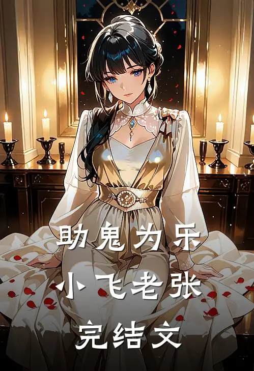 助鬼为乐小飞老张完结文
