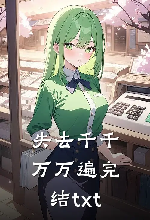 失去千千万万遍完结txt