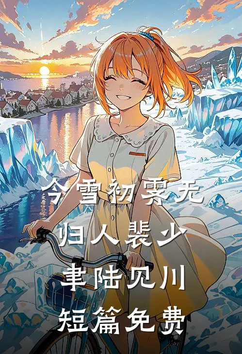 今雪初霁无归人裴少聿陆见川短篇免费