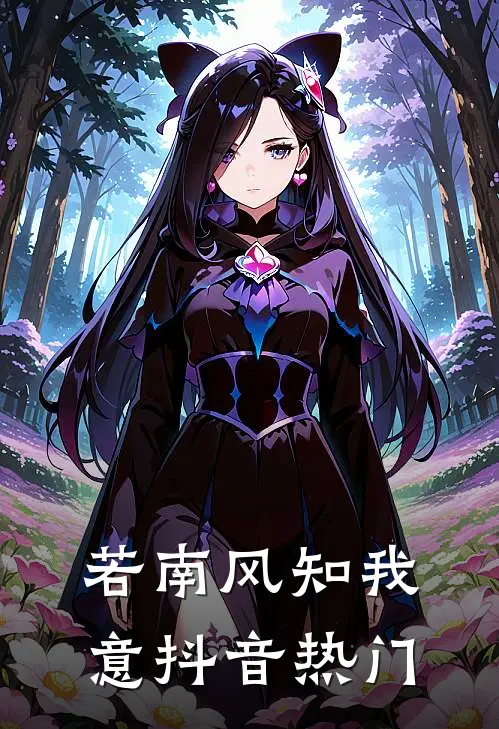若南风知我意抖音热门