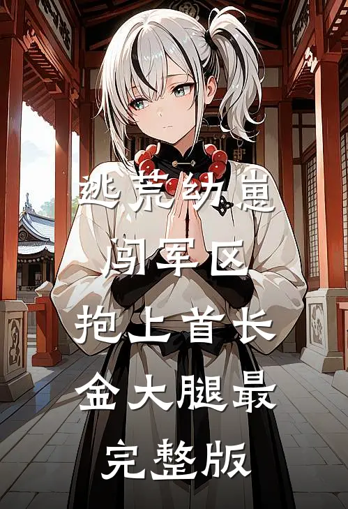 逃荒幼崽闯军区，抱上首长金大腿最完整版