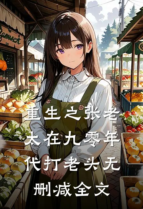 重生之张老太在九零年代打老头无删减全文