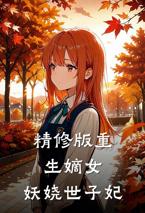 精修版重生嫡女：妖娆世子妃