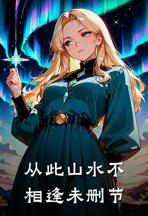 从此山水不相逢未删节