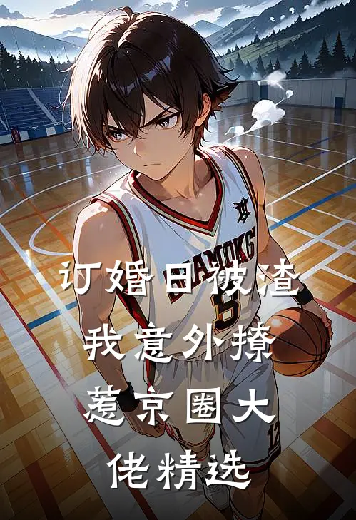 订婚日被渣，我意外撩惹京圈大佬精选