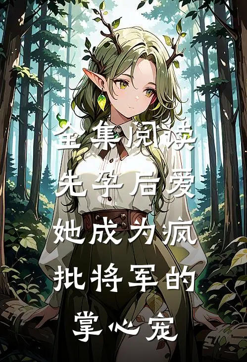 全集阅读先孕后爱，她成为疯批将军的掌心宠