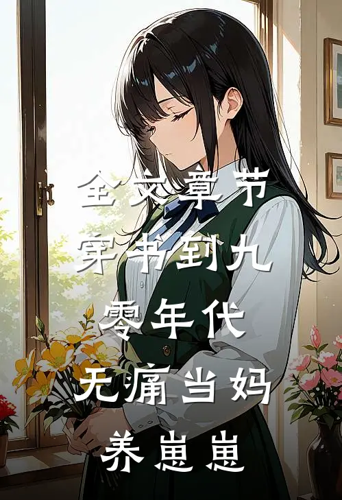 全文章节穿书到九零年代：无痛当妈养崽崽