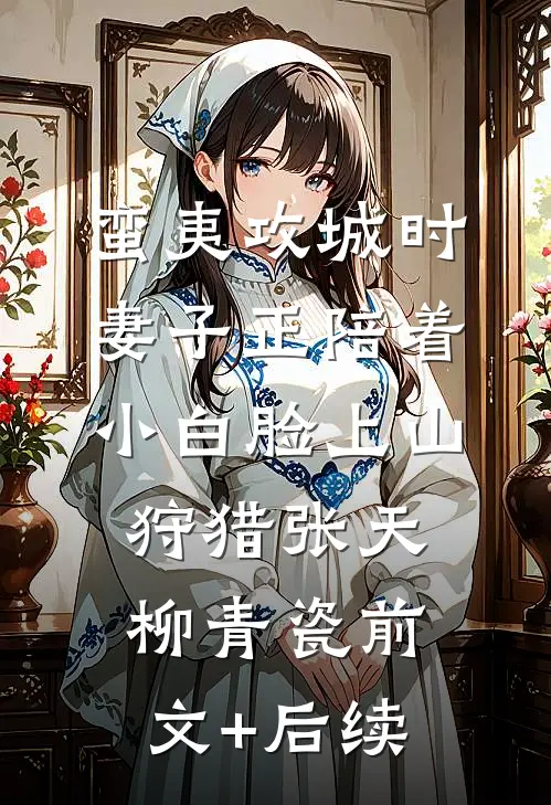 蛮夷攻城时，妻子正陪着小白脸上山狩猎张天柳青瓷前文+后续