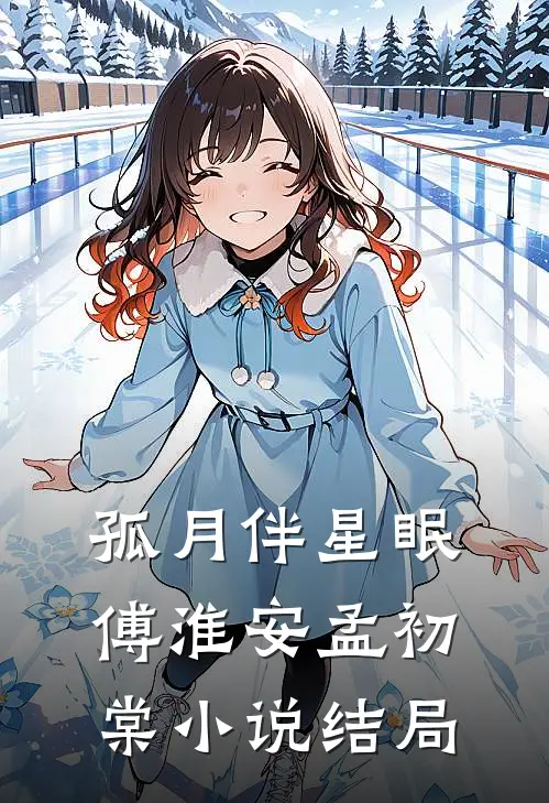 孤月伴星眠傅淮安孟初棠小说结局