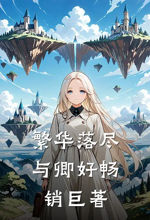 繁华落尽与卿好畅销巨著
