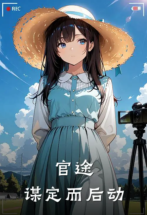 官途谋定而后动