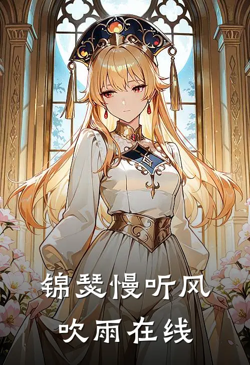 锦瑟慢听风吹雨在线