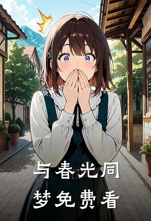 与春光同梦免费看