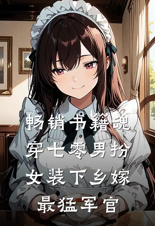 畅销书籍魂穿七零男扮女装下乡嫁最猛军官
