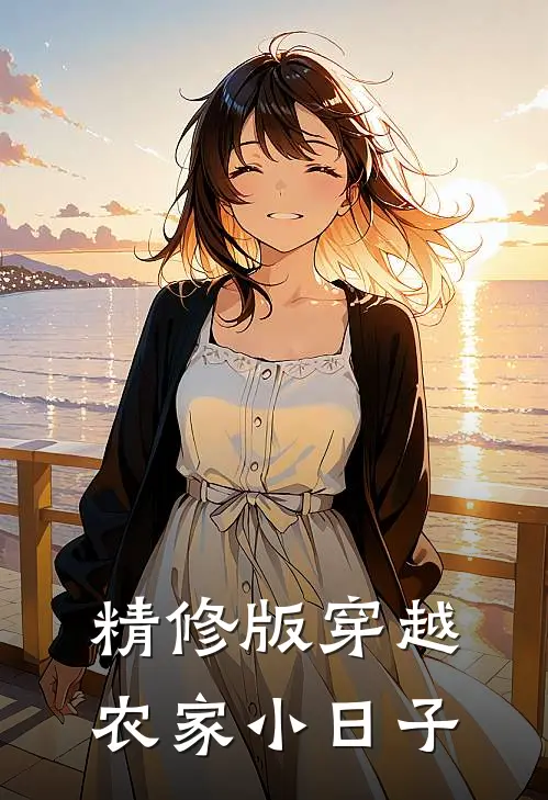 精修版穿越农家小日子