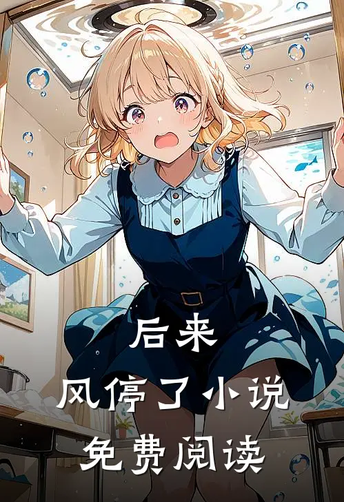 后来，风停了小说免费阅读