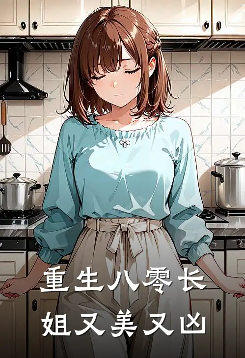 重生八零长姐又美又凶