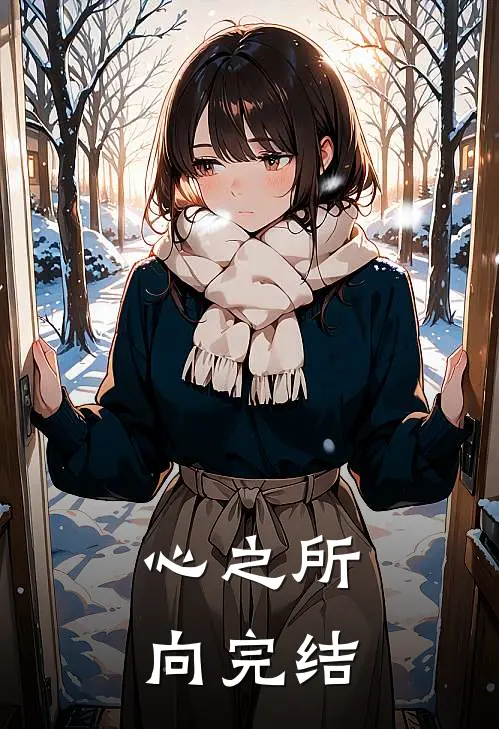 心之所向完结