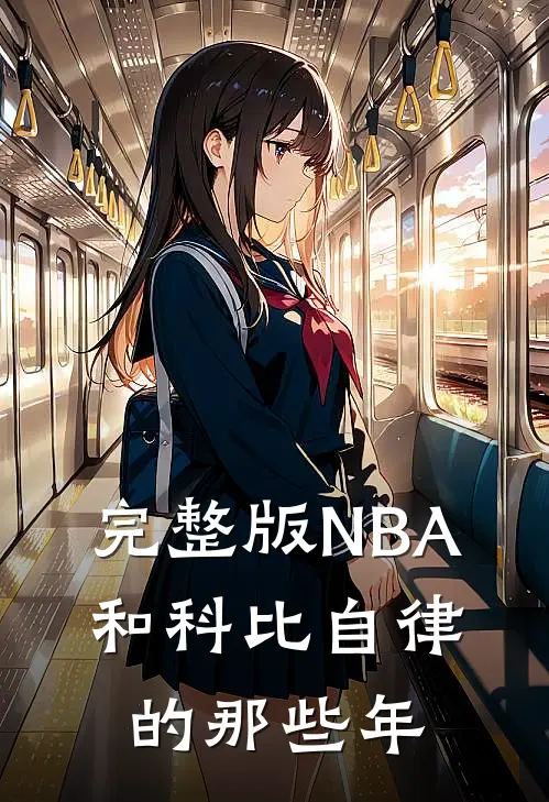 完整版NBA：和科比自律的那些年