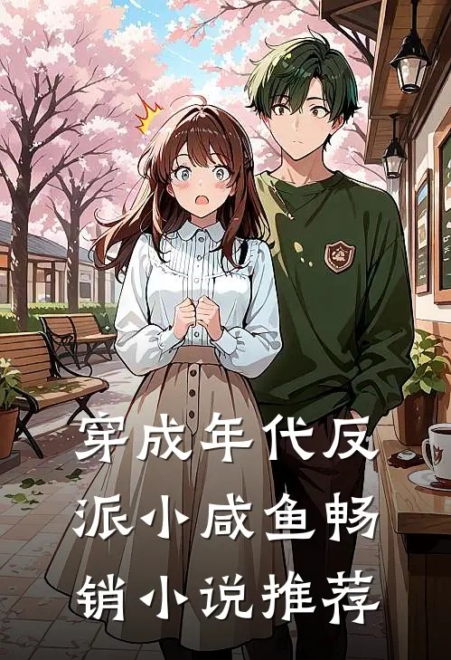 穿成年代反派小咸鱼畅销小说推荐