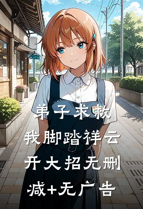 弟子求救，我脚踏祥云开大招无删减+无广告