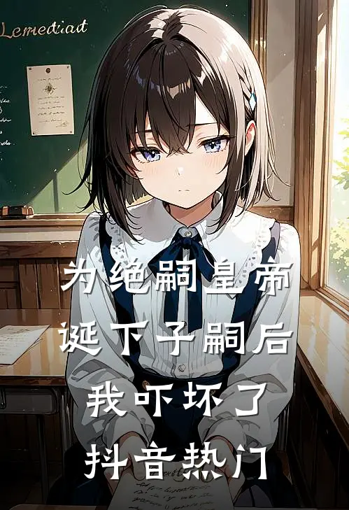 为绝嗣皇帝诞下子嗣后，我吓坏了抖音热门
