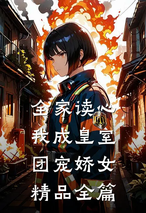 全家读心：我成皇室团宠娇女精品全篇