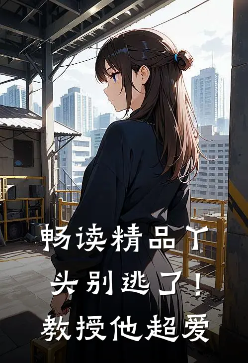 畅读精品丫头别逃了！教授他超爱