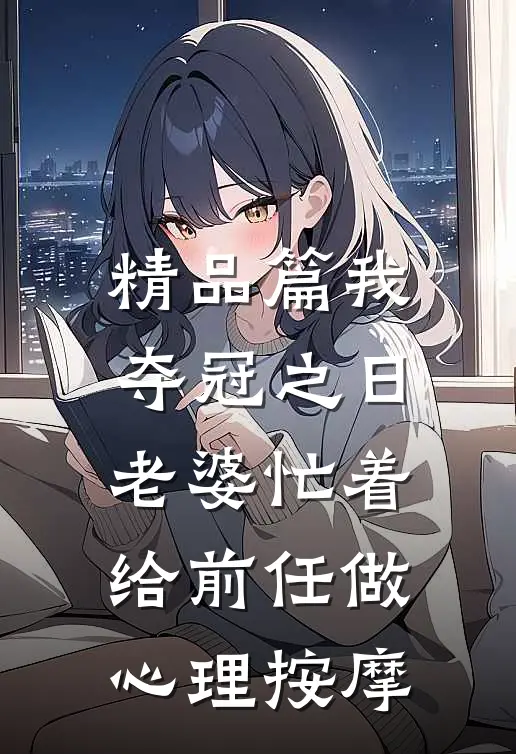 精品篇我夺冠之日，老婆忙着给前任做心理按摩