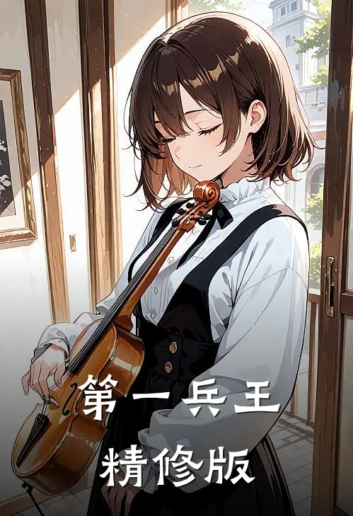 第一兵王精修版