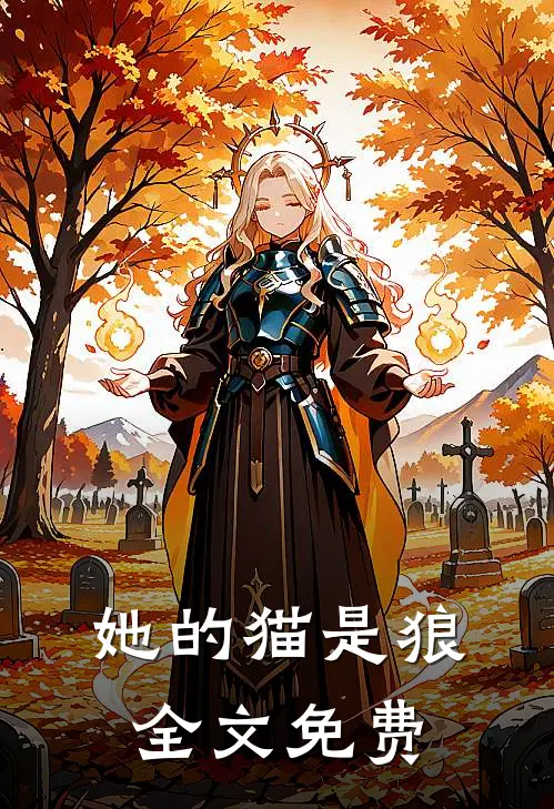她的猫是狼全文免费