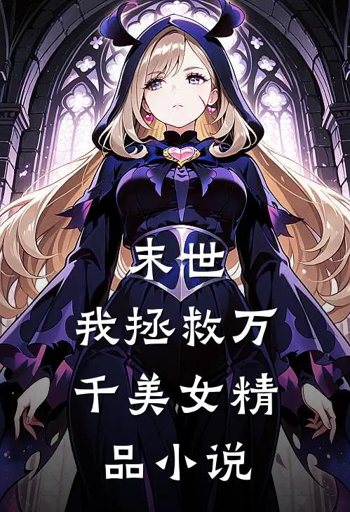 末世我拯救万千美女精品免费阅读