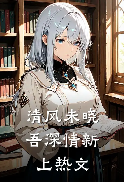 清风未晓吾深情新上热文